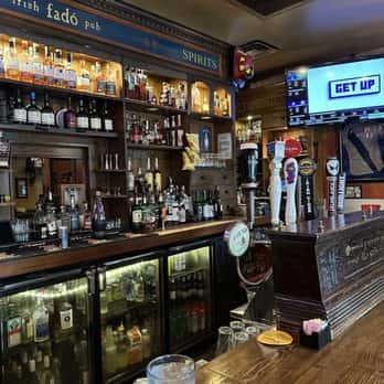 Fadó Irish Pub