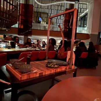 FYR Short North & Moody Tongue: A Culinary Pairing Experience