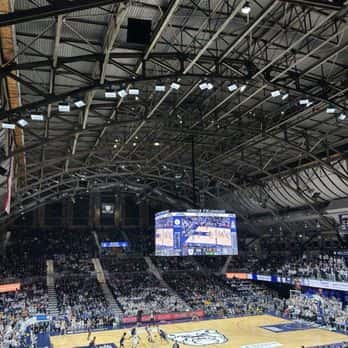Butler University Bulldogs Women's Basketball vs. Franklin College Grizzlies Women's Basketball