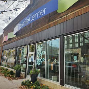 Textile Center