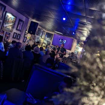 Blu Note Jazz Cafe