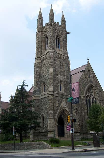 Iron Gate Theatre