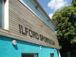 Ilford Sports Club