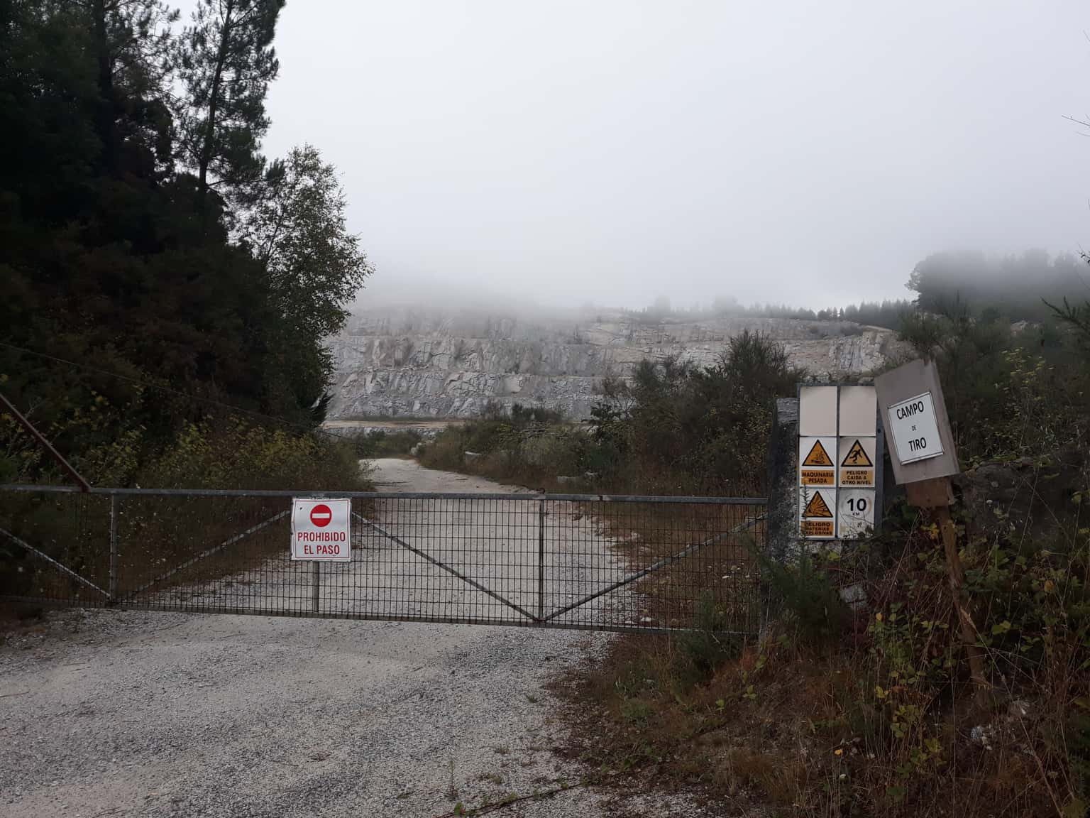 Cantera de Bascuas