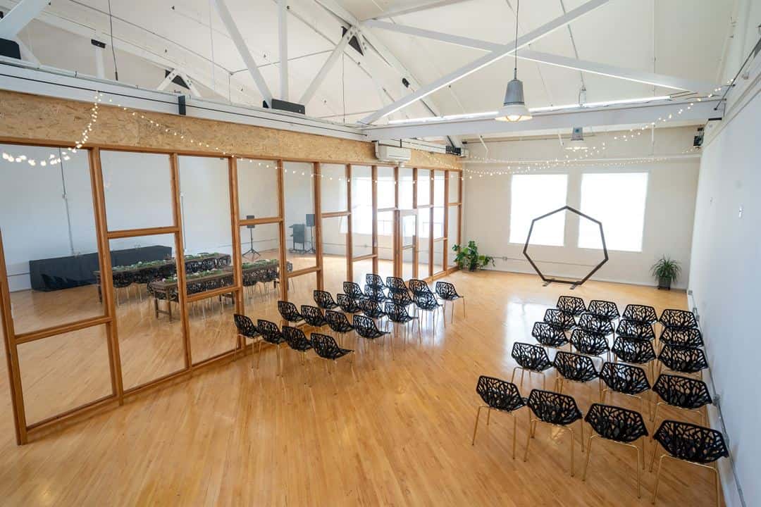 Rae Loft