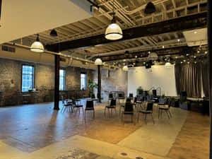 Transfer Co. Ballroom