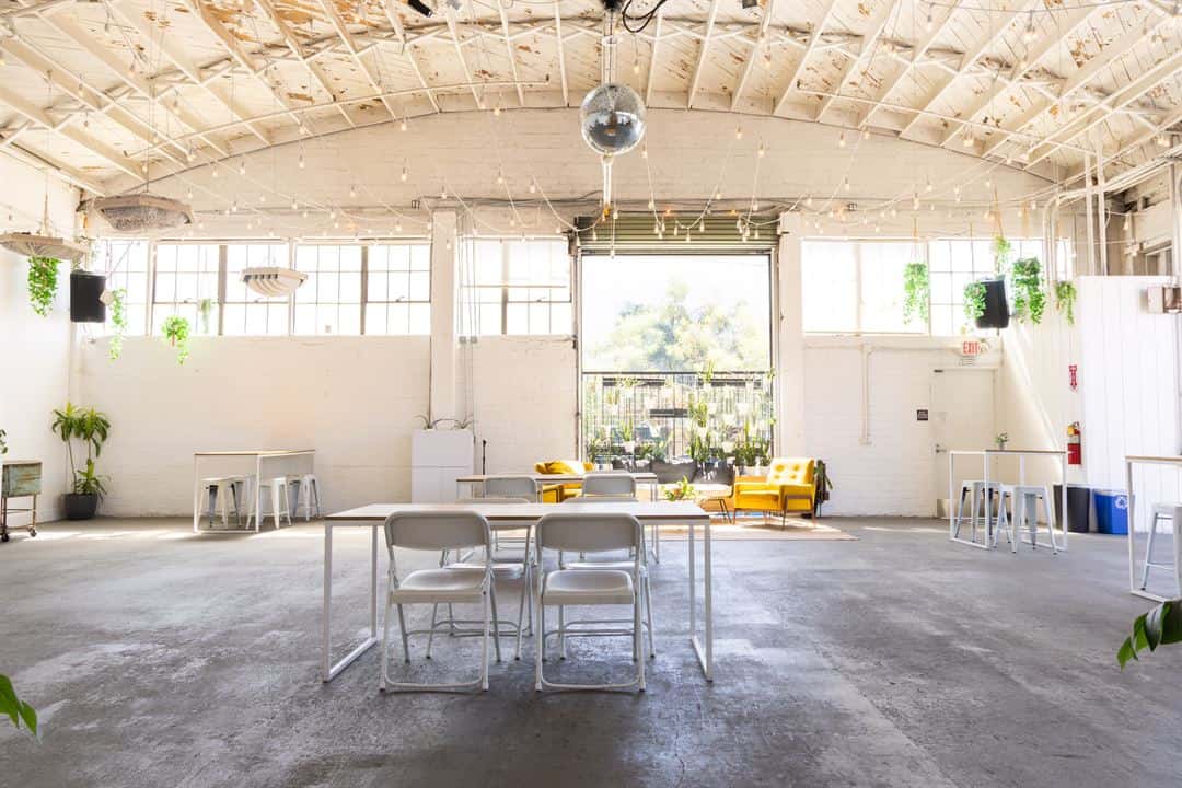 San Diego Made Factory