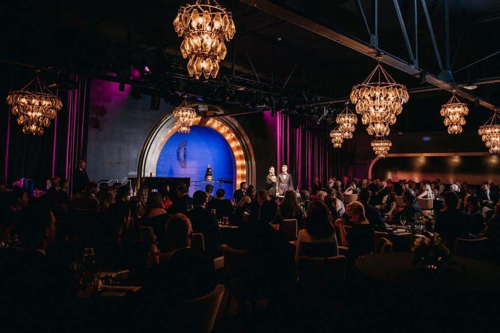 The Cabaret