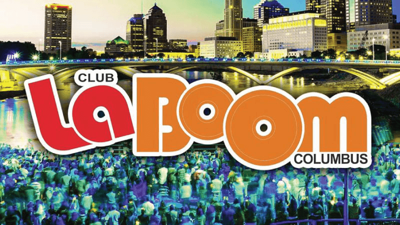 La Boom Columbus