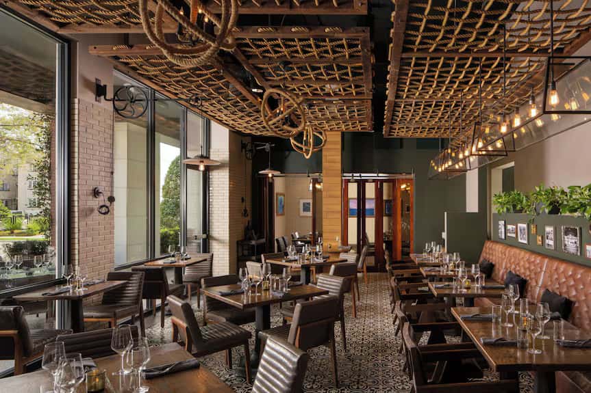 Epicurean Hotel