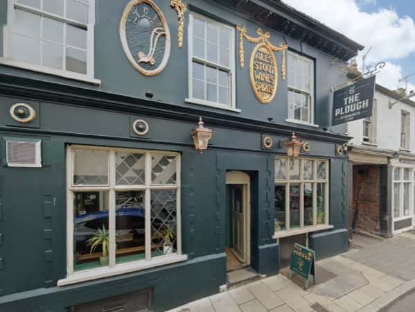 The Plough