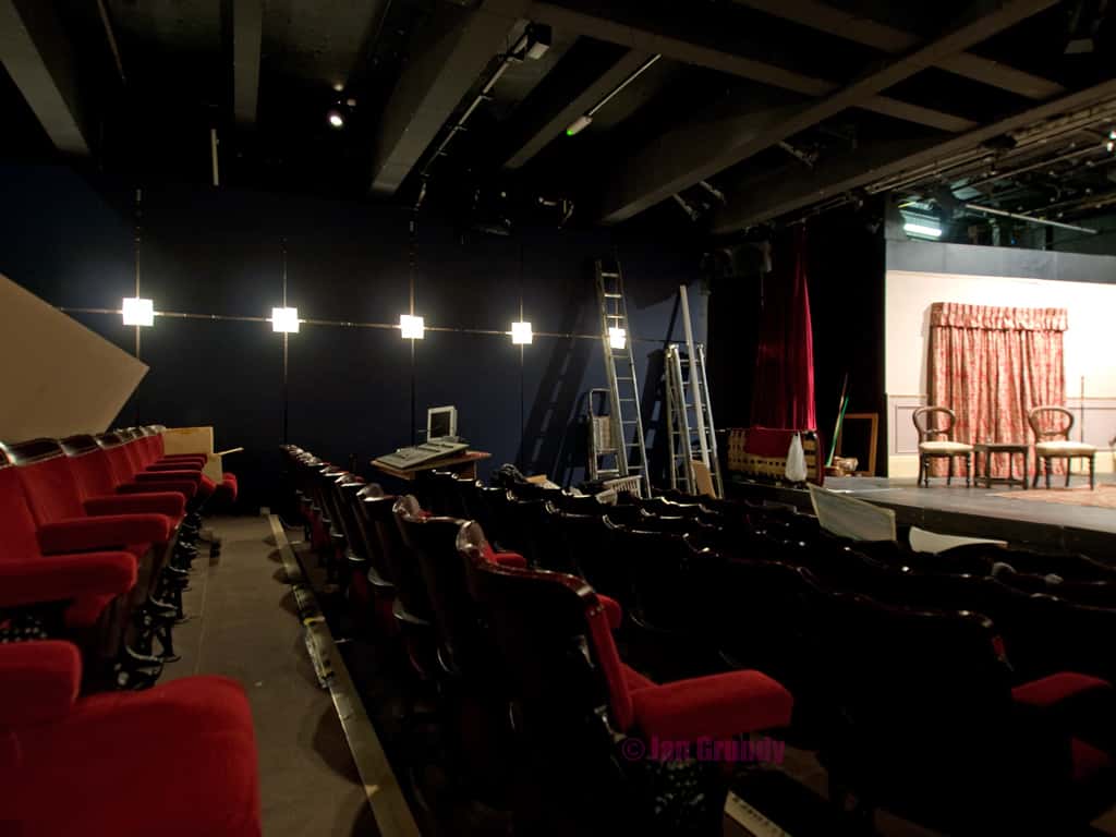 Lace Market Theatre