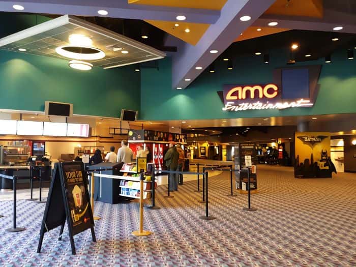 AMC Arizona Center 24