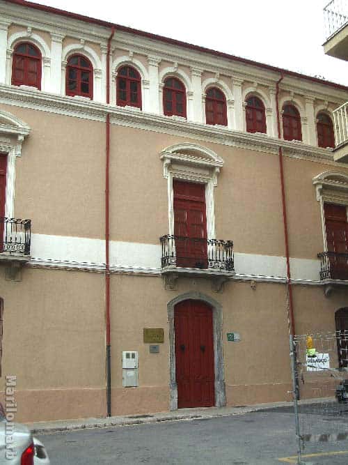 Jornadas Días de Misterios