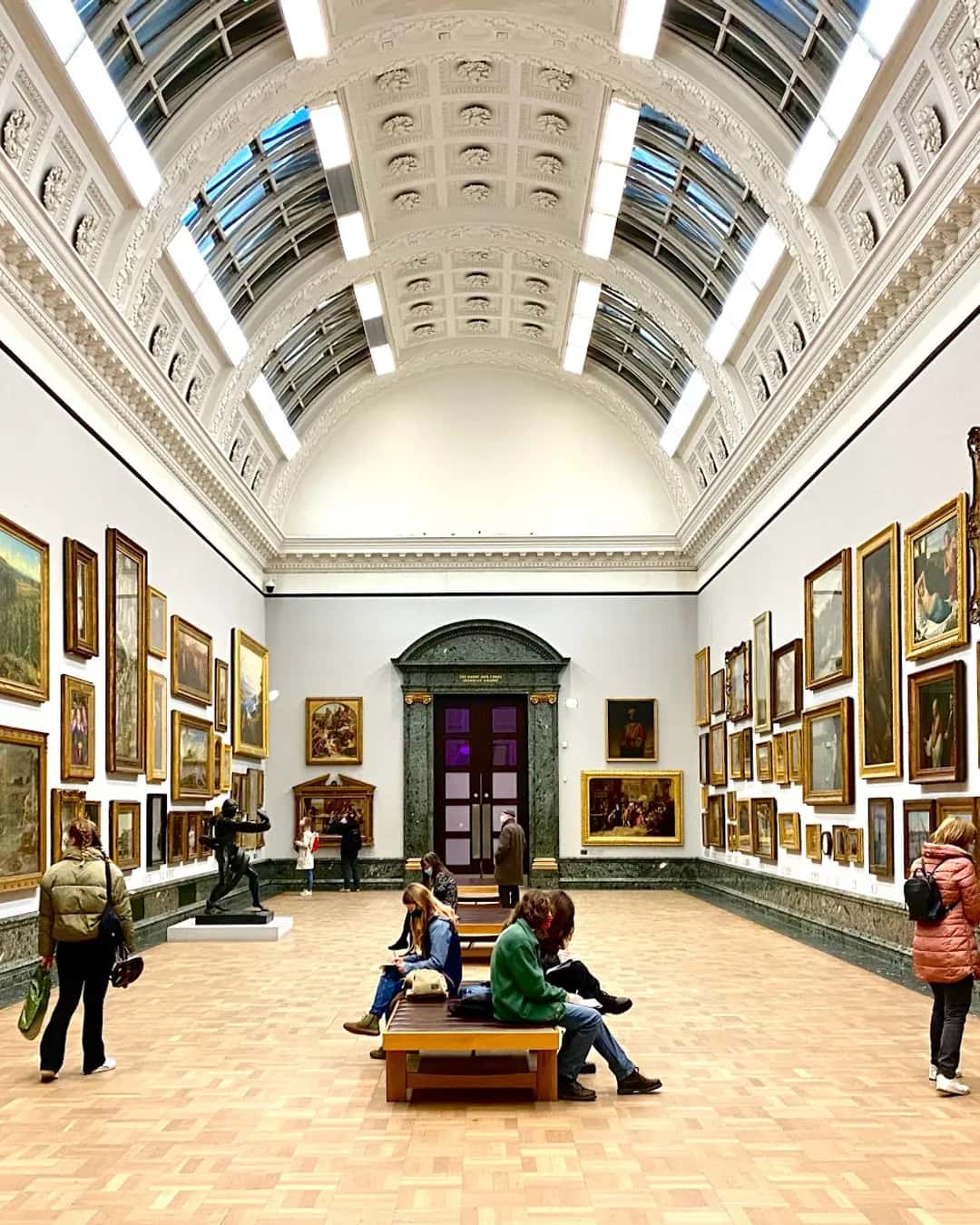 Tate Britain