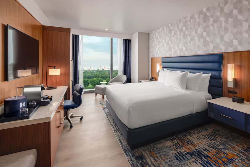 Hollywood Casino & Hotel Columbus