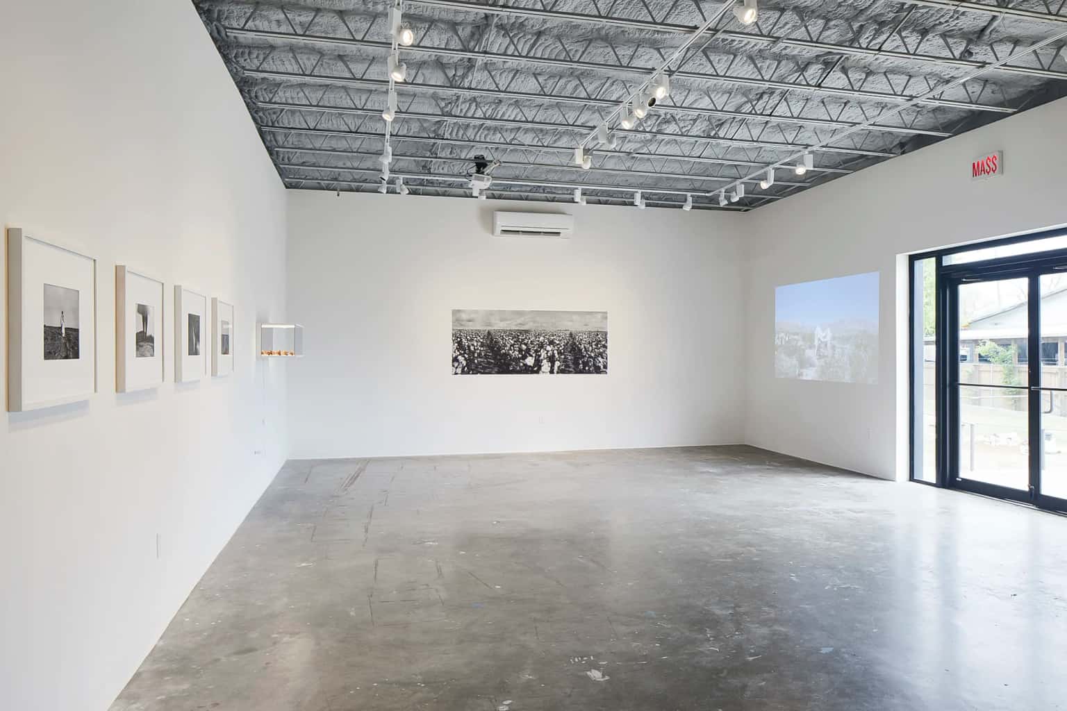 MASS Gallery