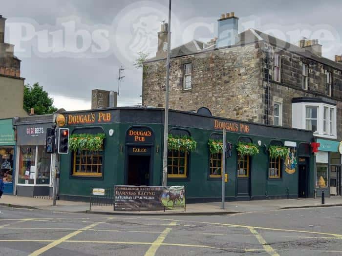 Dougal's Pub