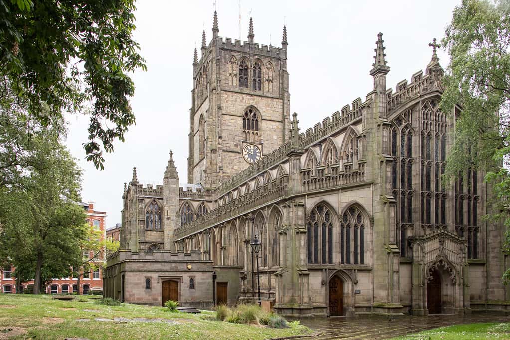 Lincs & Notts Air Ambulance Nottingham Carol Concert 2026