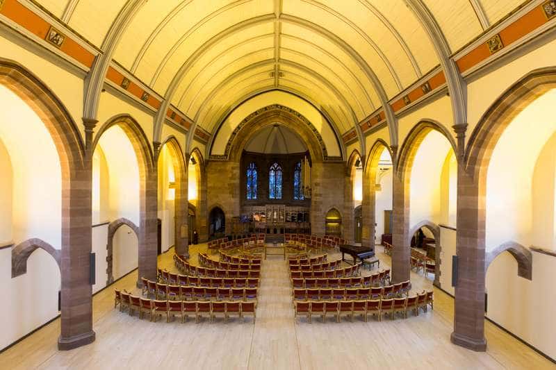 Inverleith St Serf's Church Centre