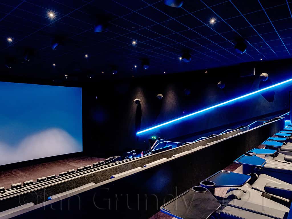 ODEON Luxe West End