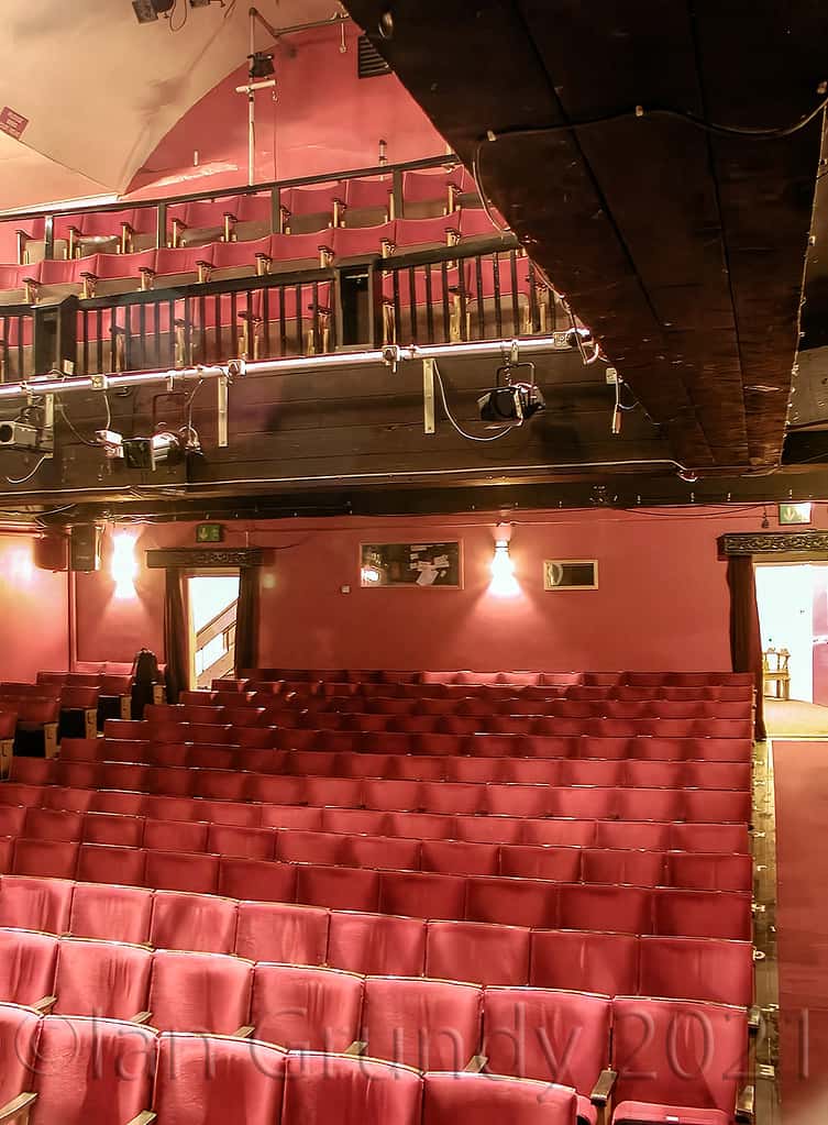 Maddermarket Theatre