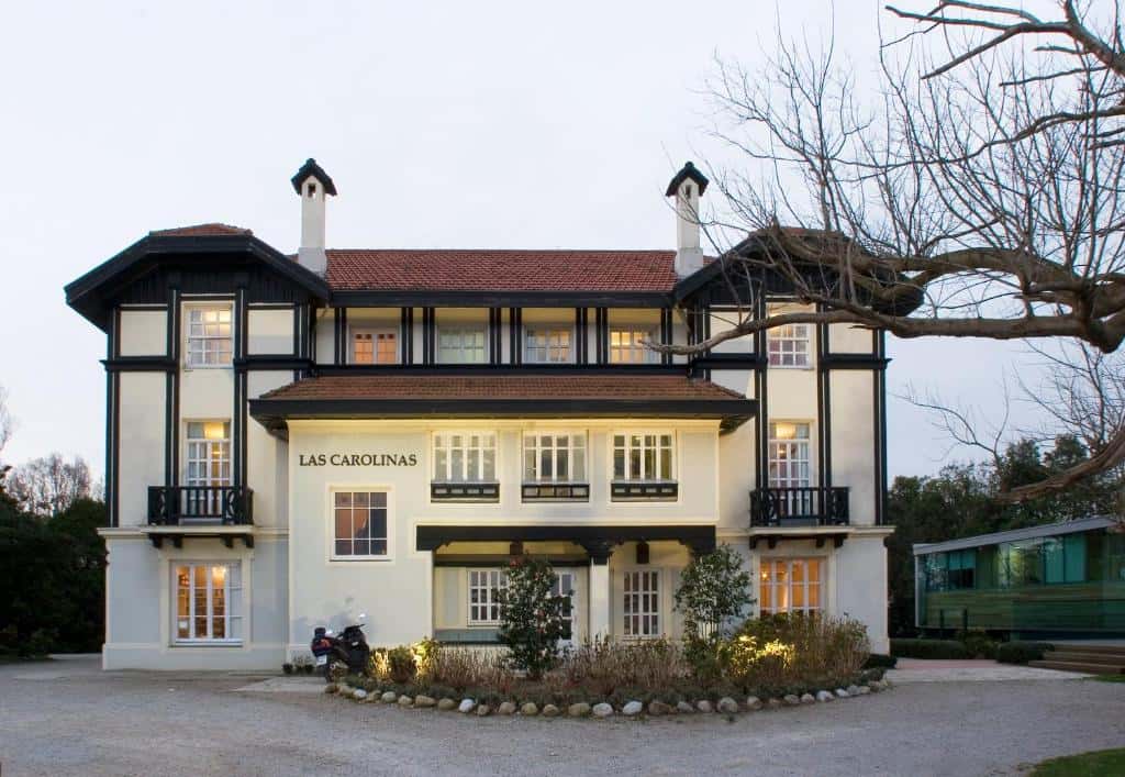 Hotel Escuela Las Carolinas