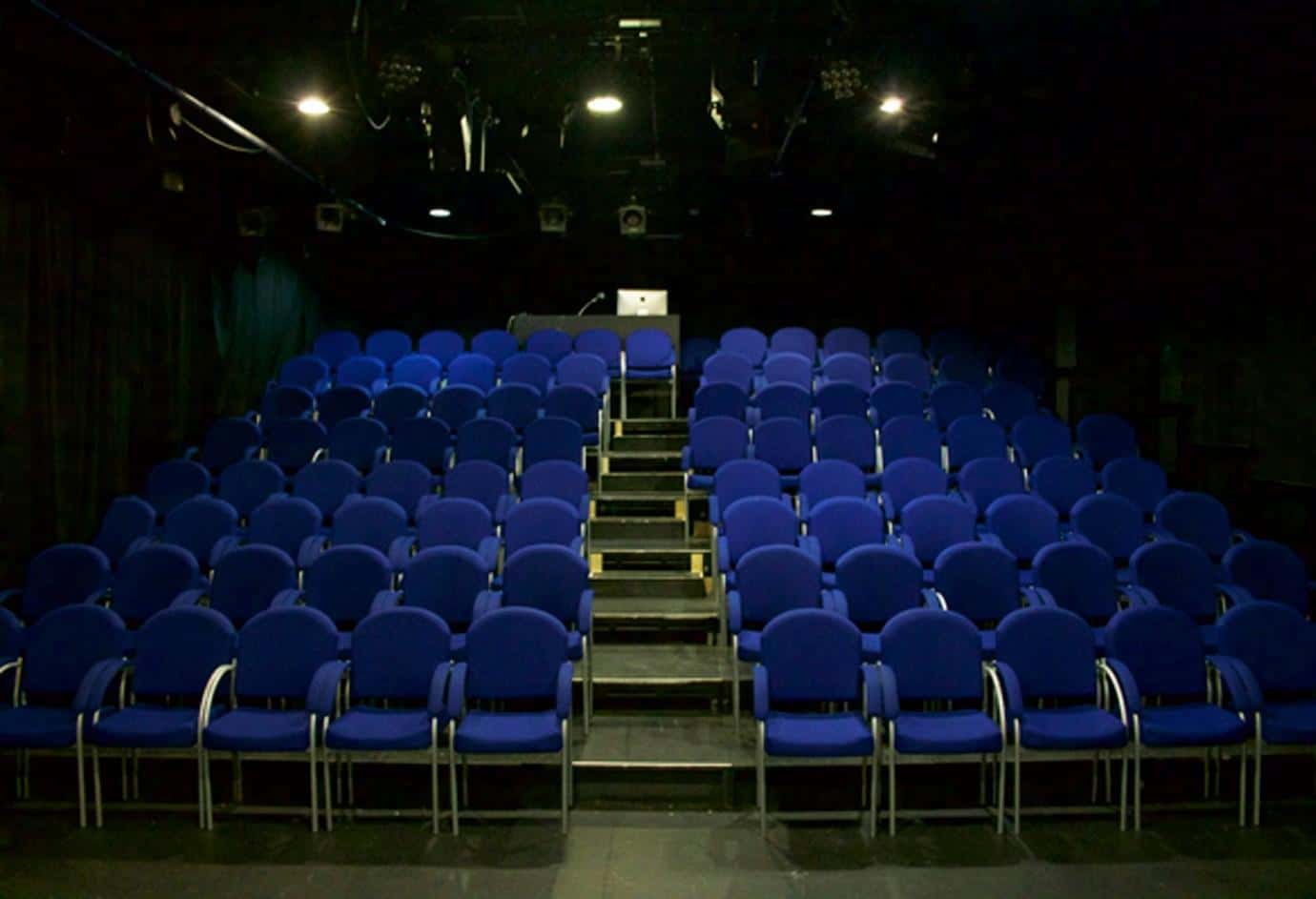 Blue Orange Theatre