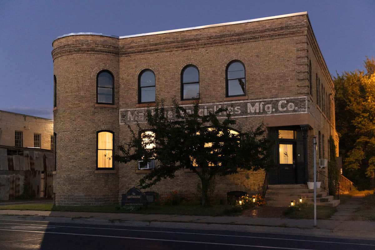 The Arthouse