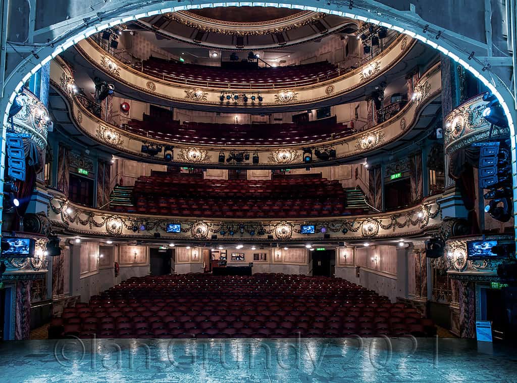 Novello Theatre
