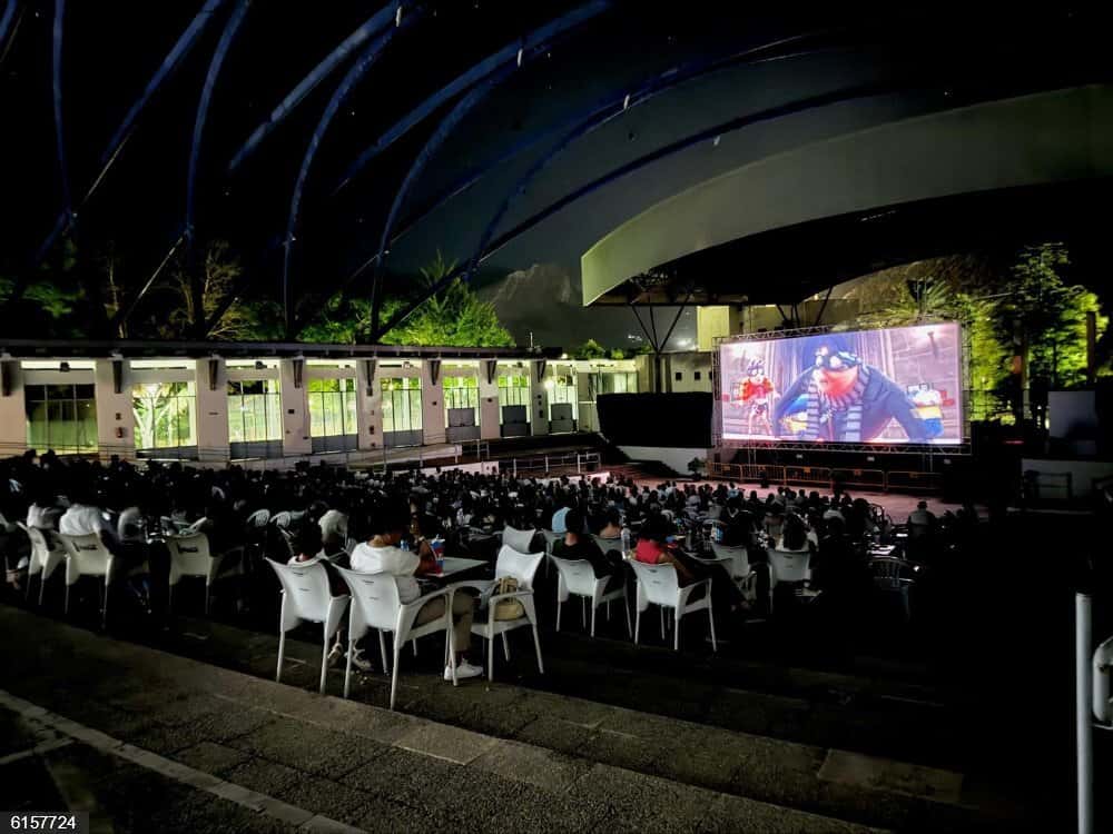 Cine de Verano 2026