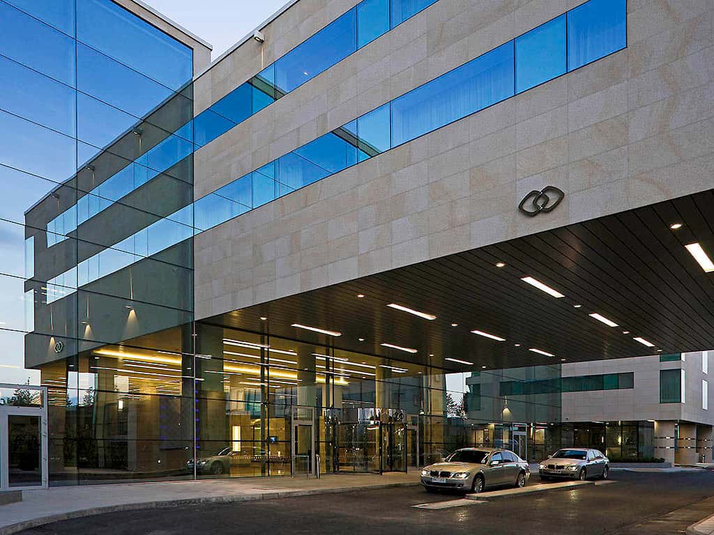Sofitel London Heathrow