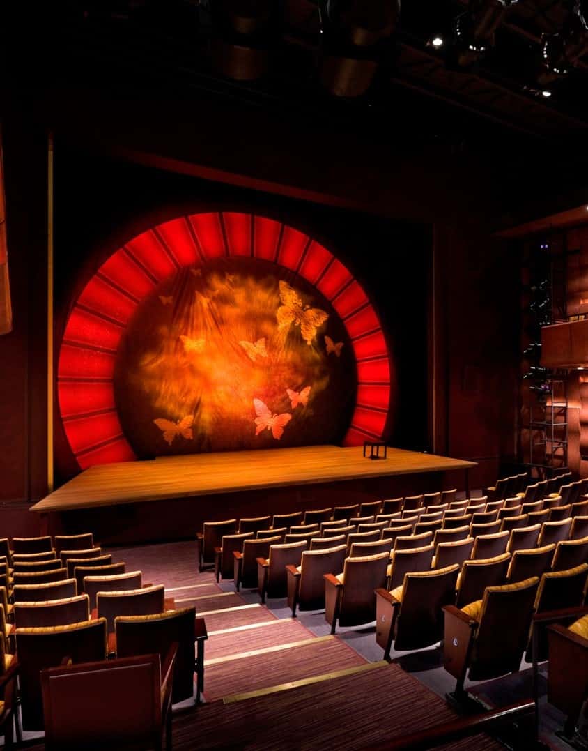 Suzanne Roberts Theatre