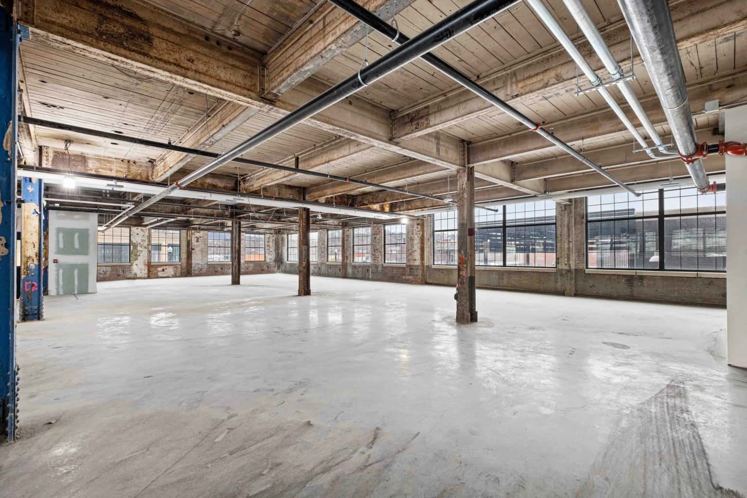 Quantum Theatre's radio island