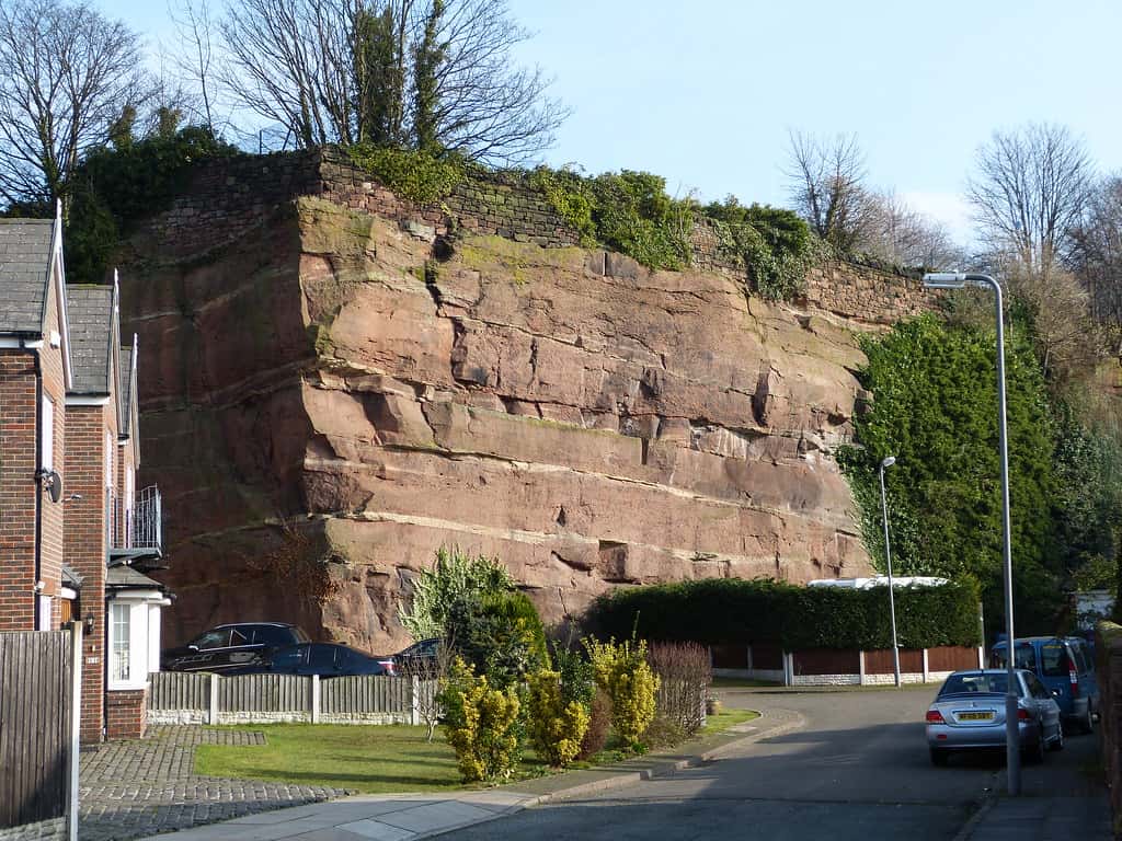 Quarry