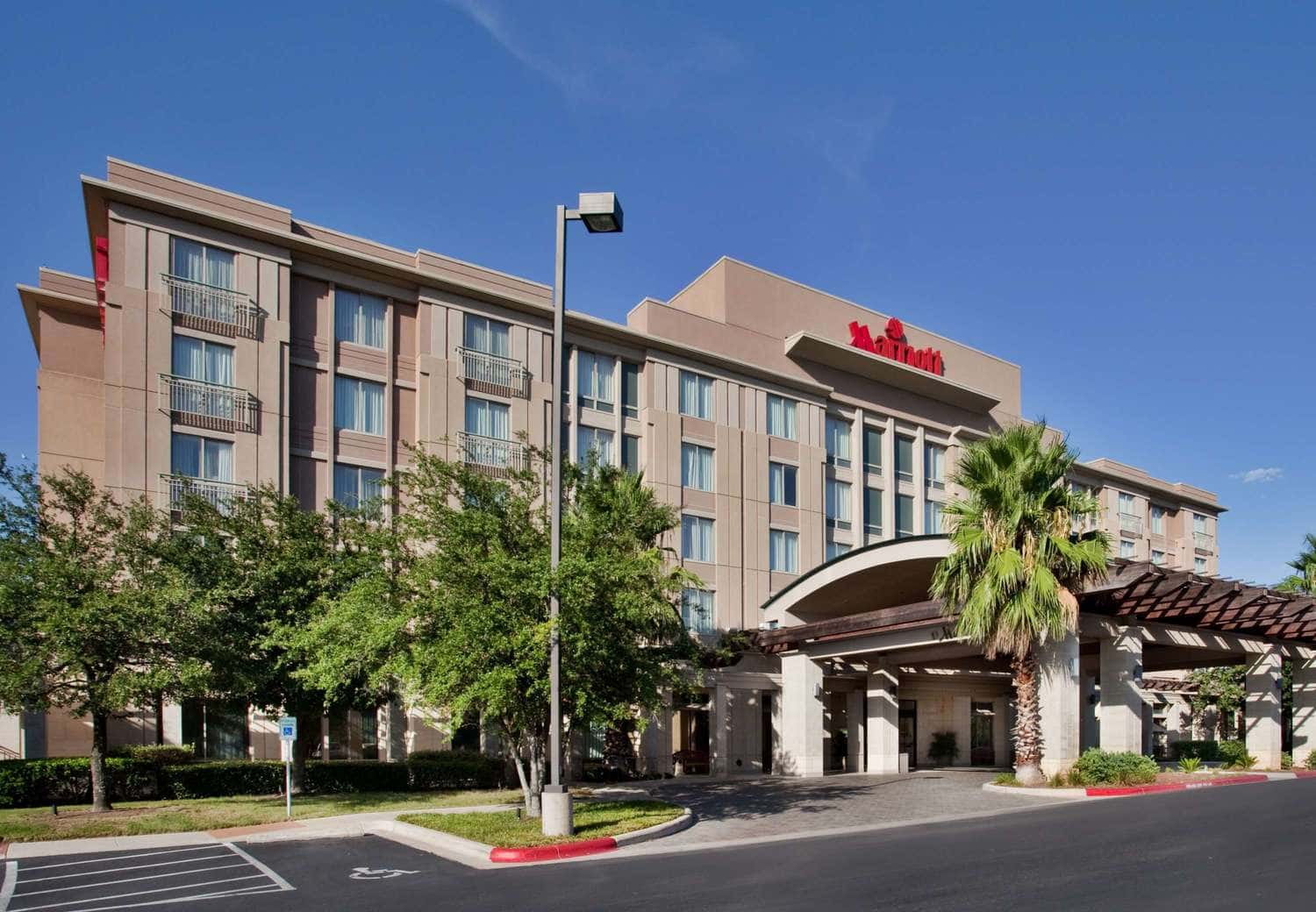 Austin Marriott South