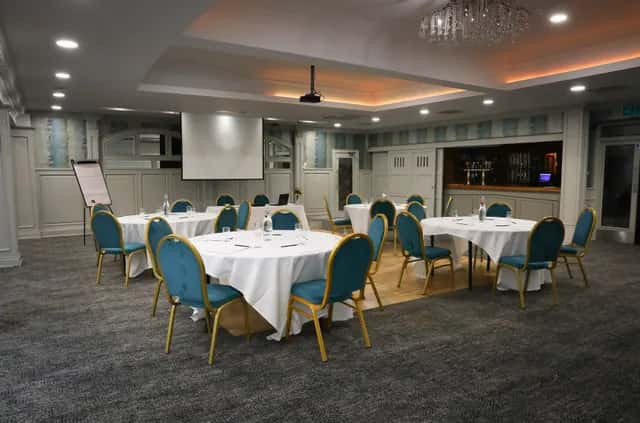 Balmoral Hotel