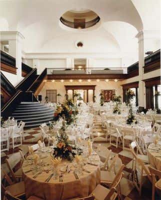 Lilly Hall