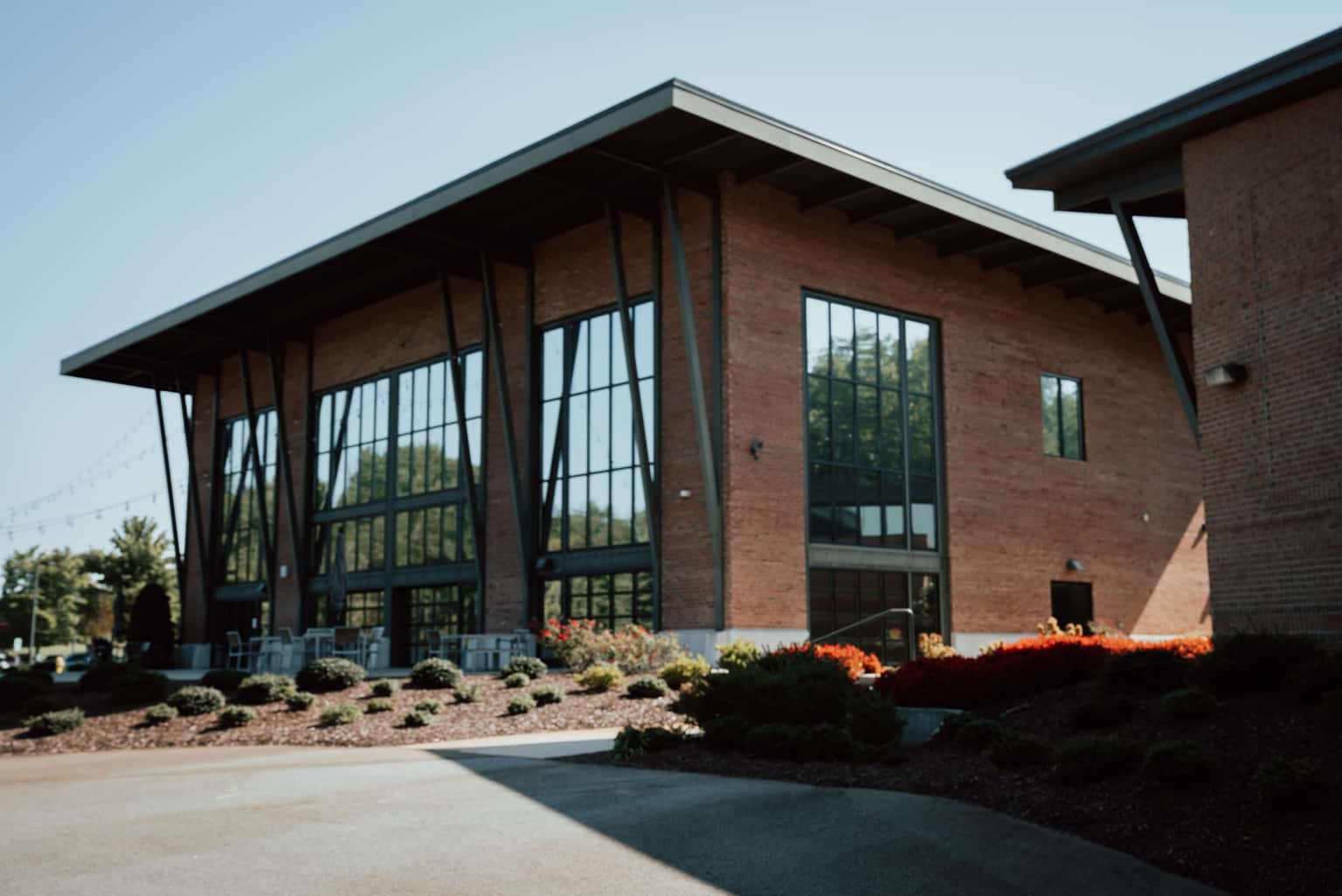 Mecklenburg Community Church