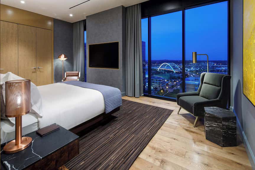 The Joseph, a Luxury Collection Hotel, Nashville