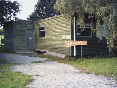 Sherbrooke Scout Campsite