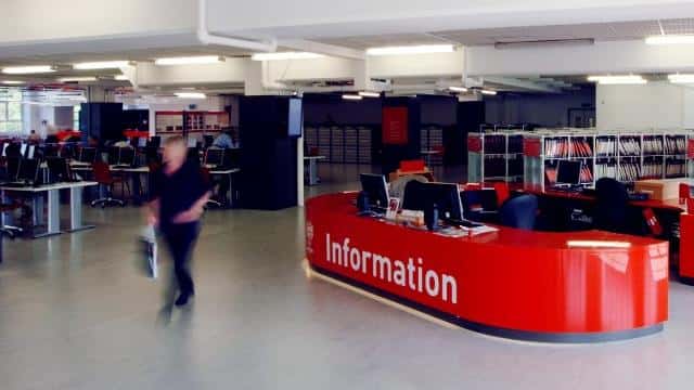 The London Archives