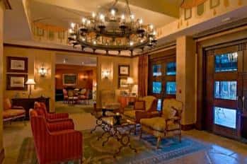 Hotel Granduca