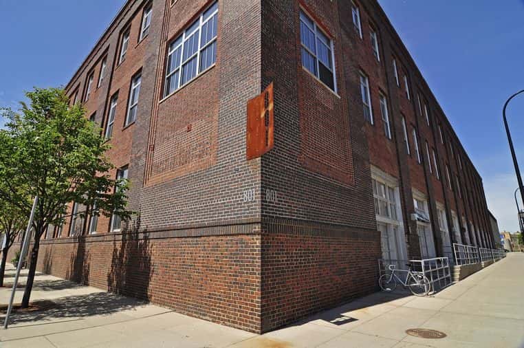 801 Washington Lofts