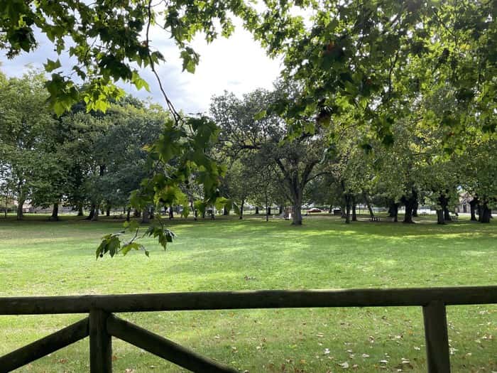 La Carbayera de Granda