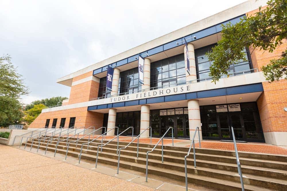 Tudor Fieldhouse
