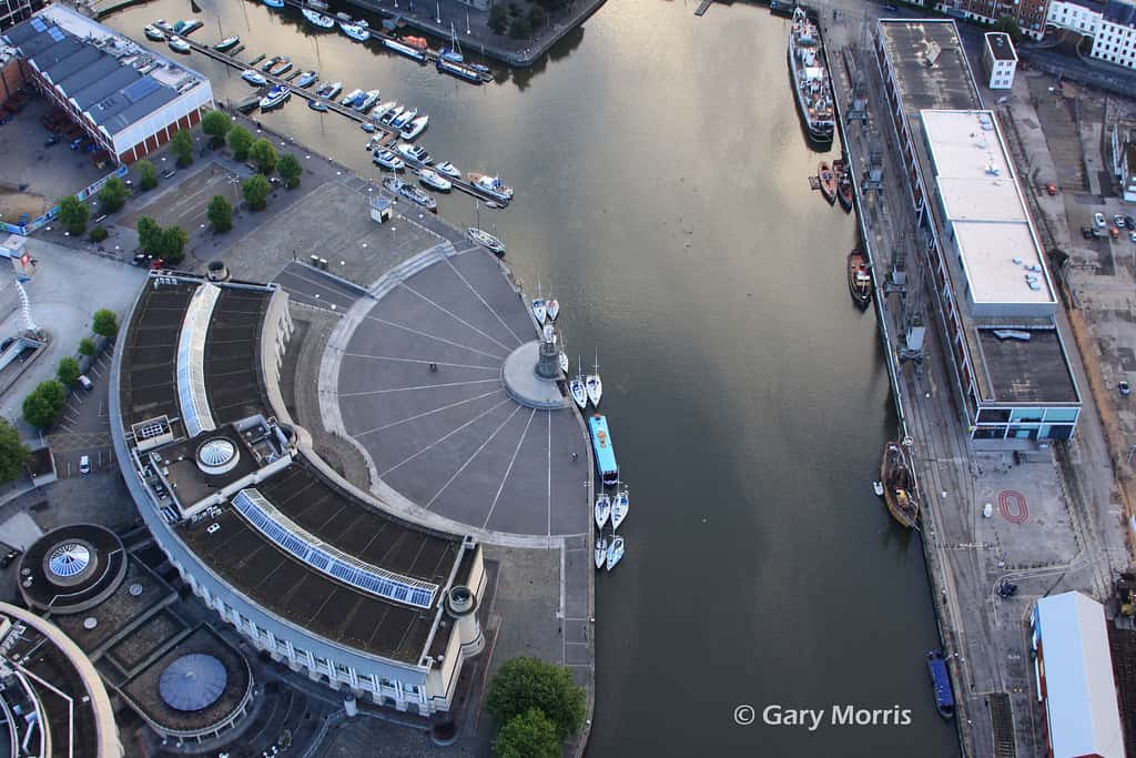 Lloyds Amphitheatre