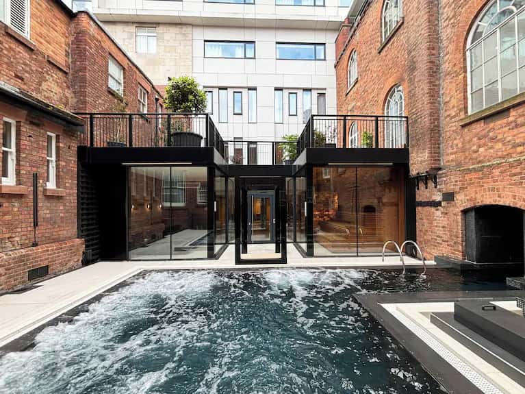 Hope Street Hotel