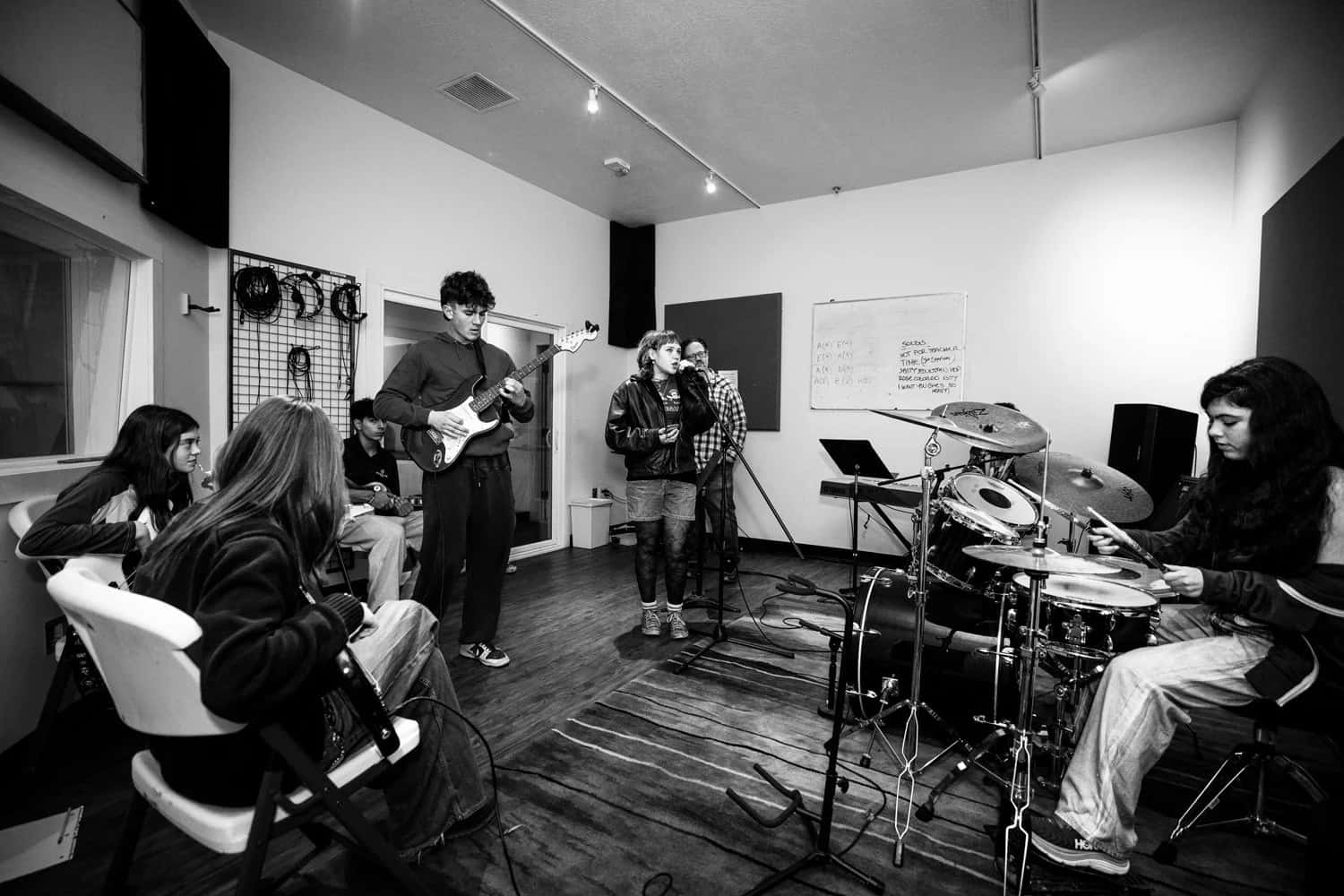 AMP Studio