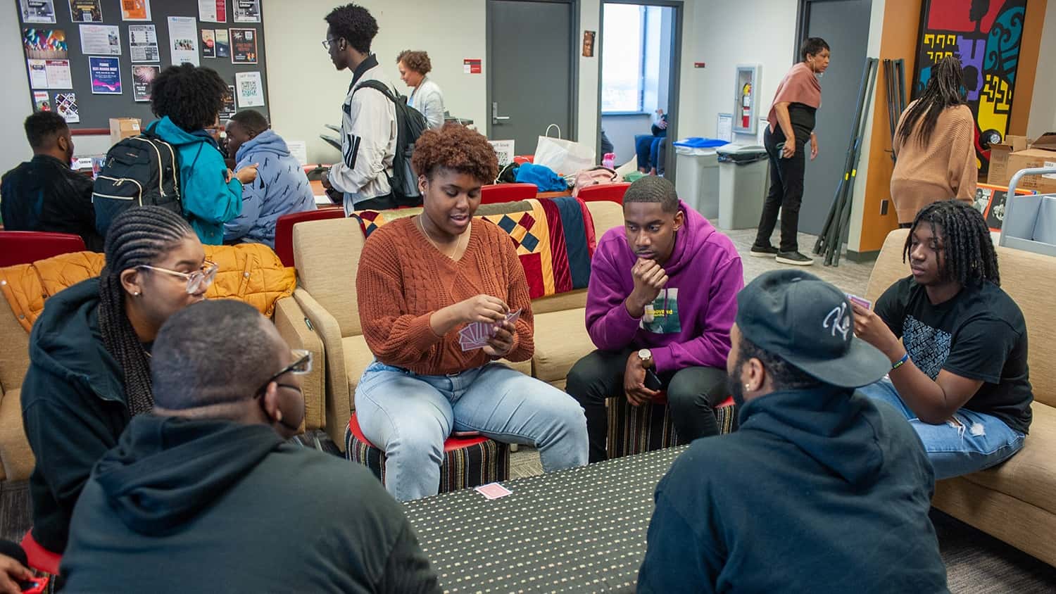African American Cultural Center